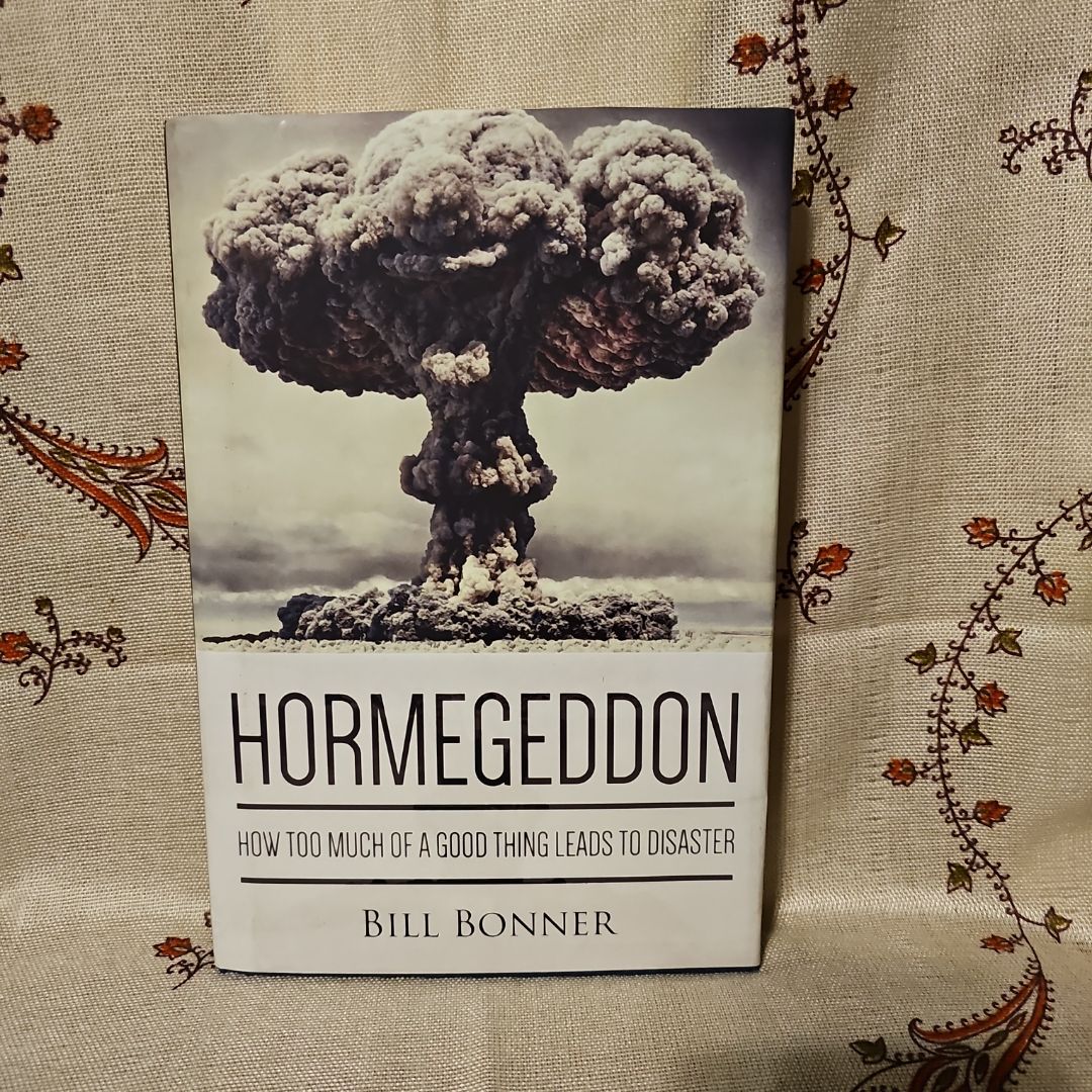 Hormegeddon