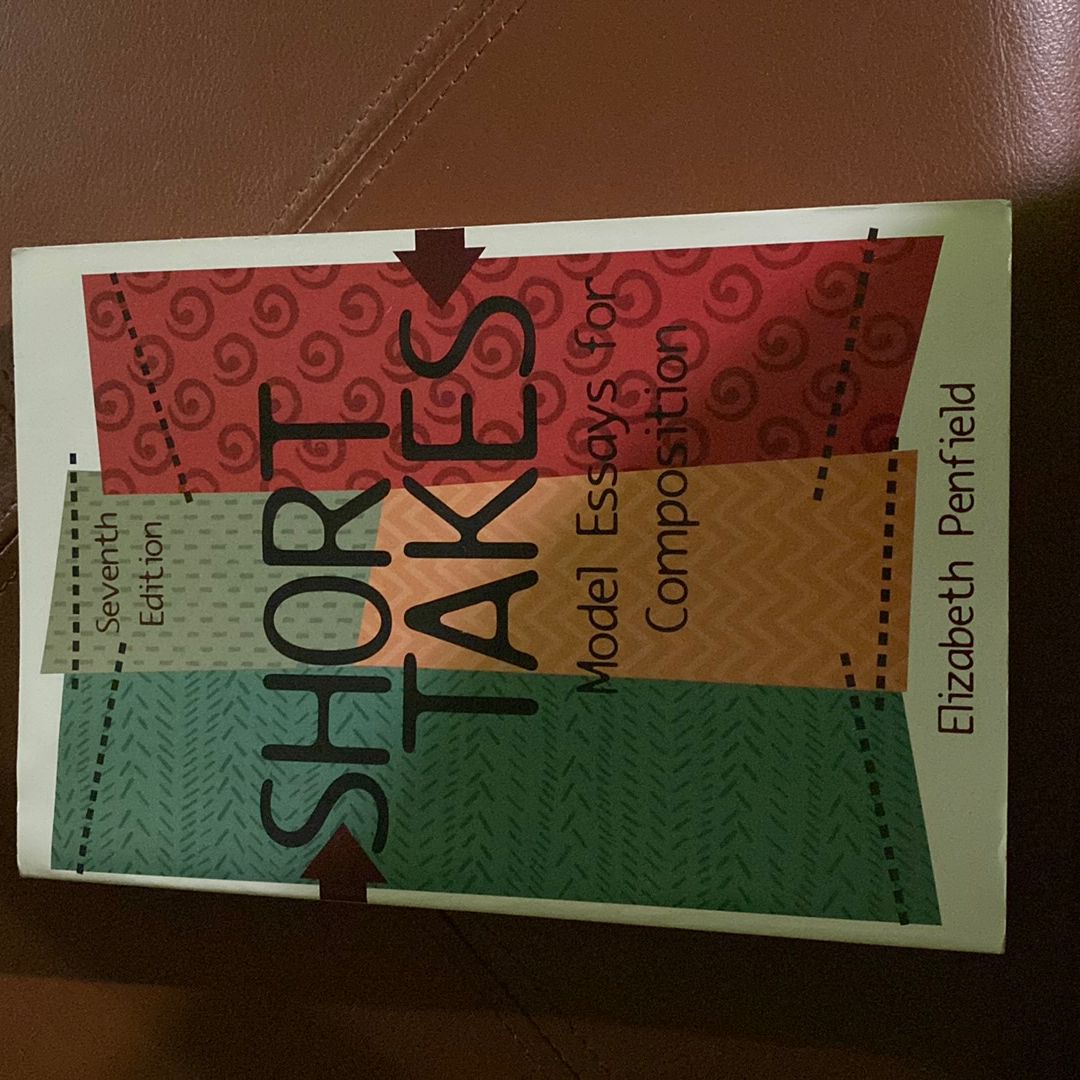 Short Takes