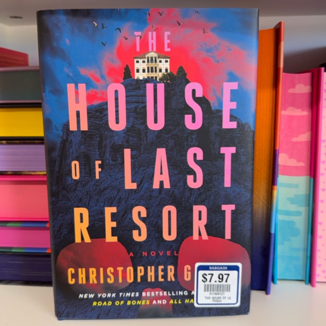 The House of Last Resort