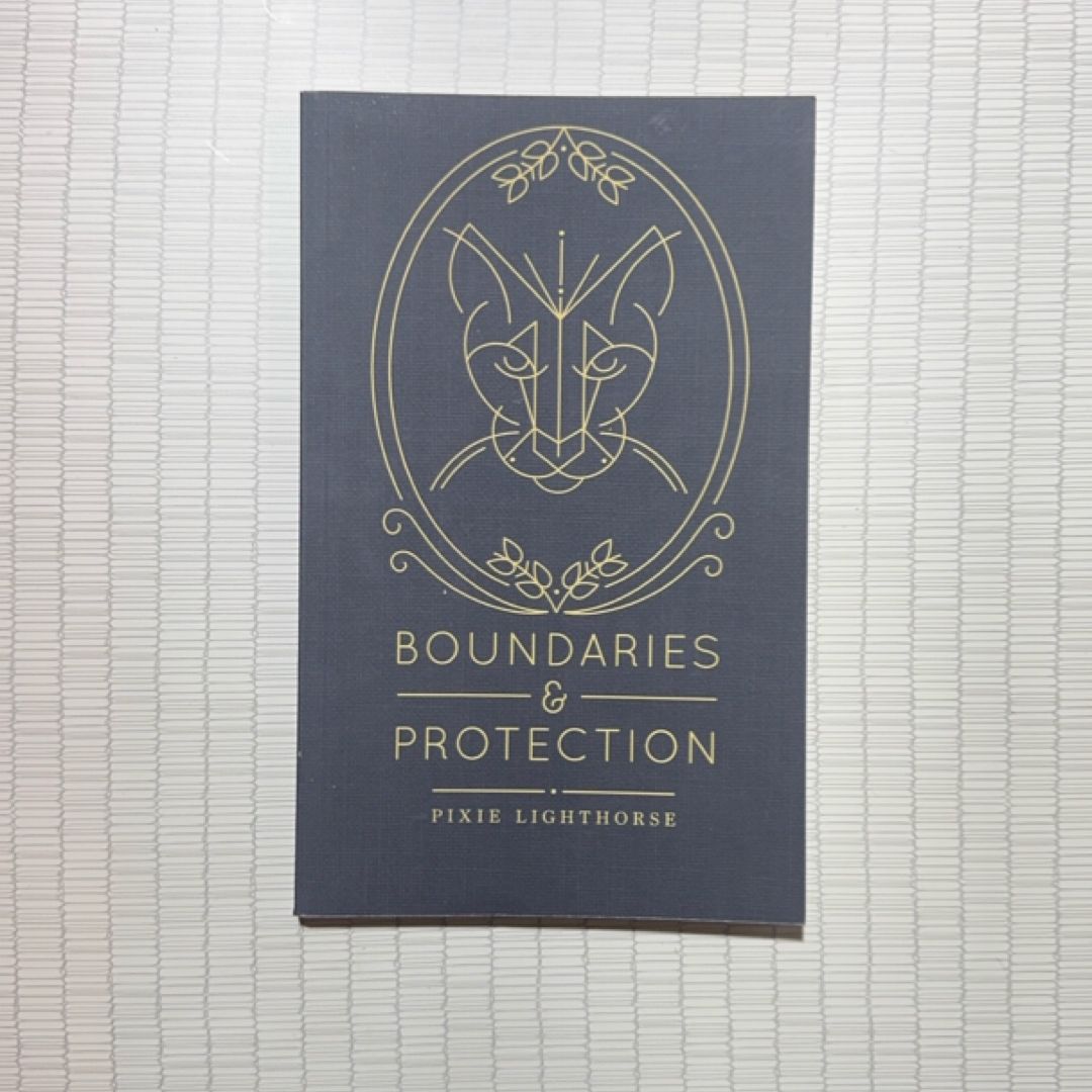 Boundaries and Protection
