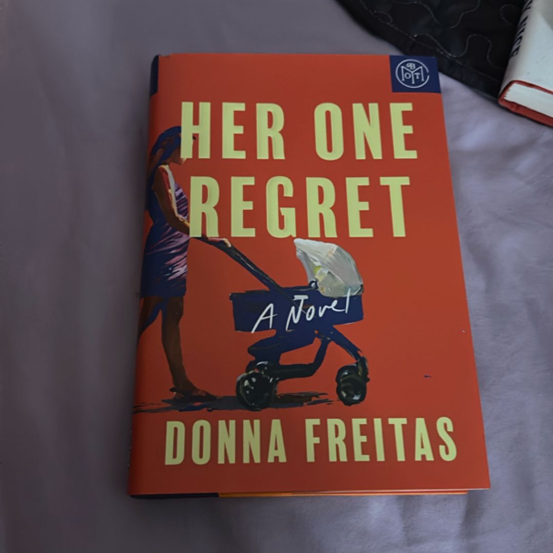 Her One Regret
