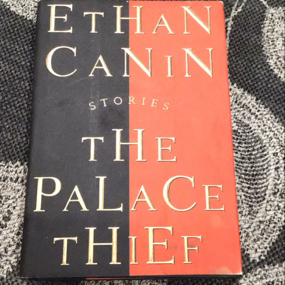 The Palace Thief