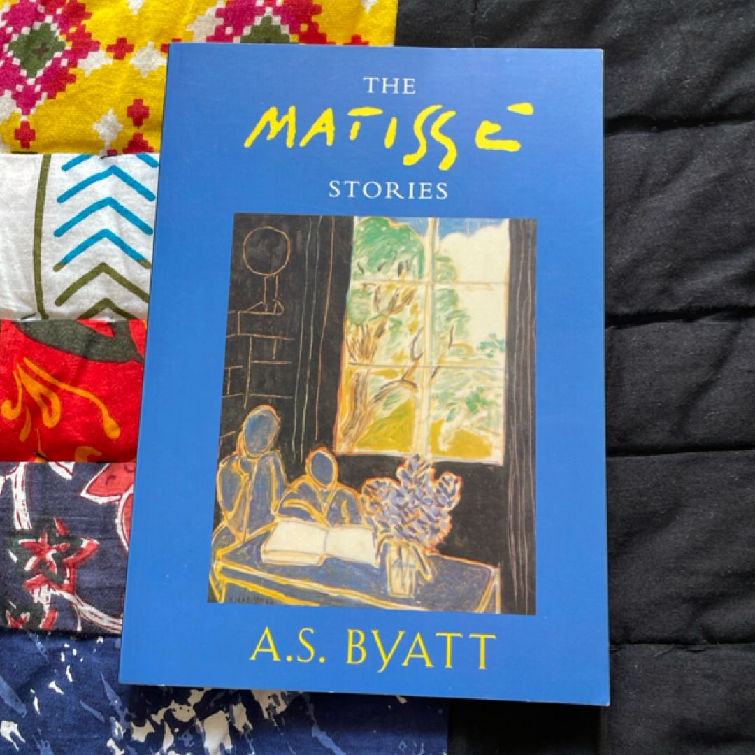 The Matisse Stories