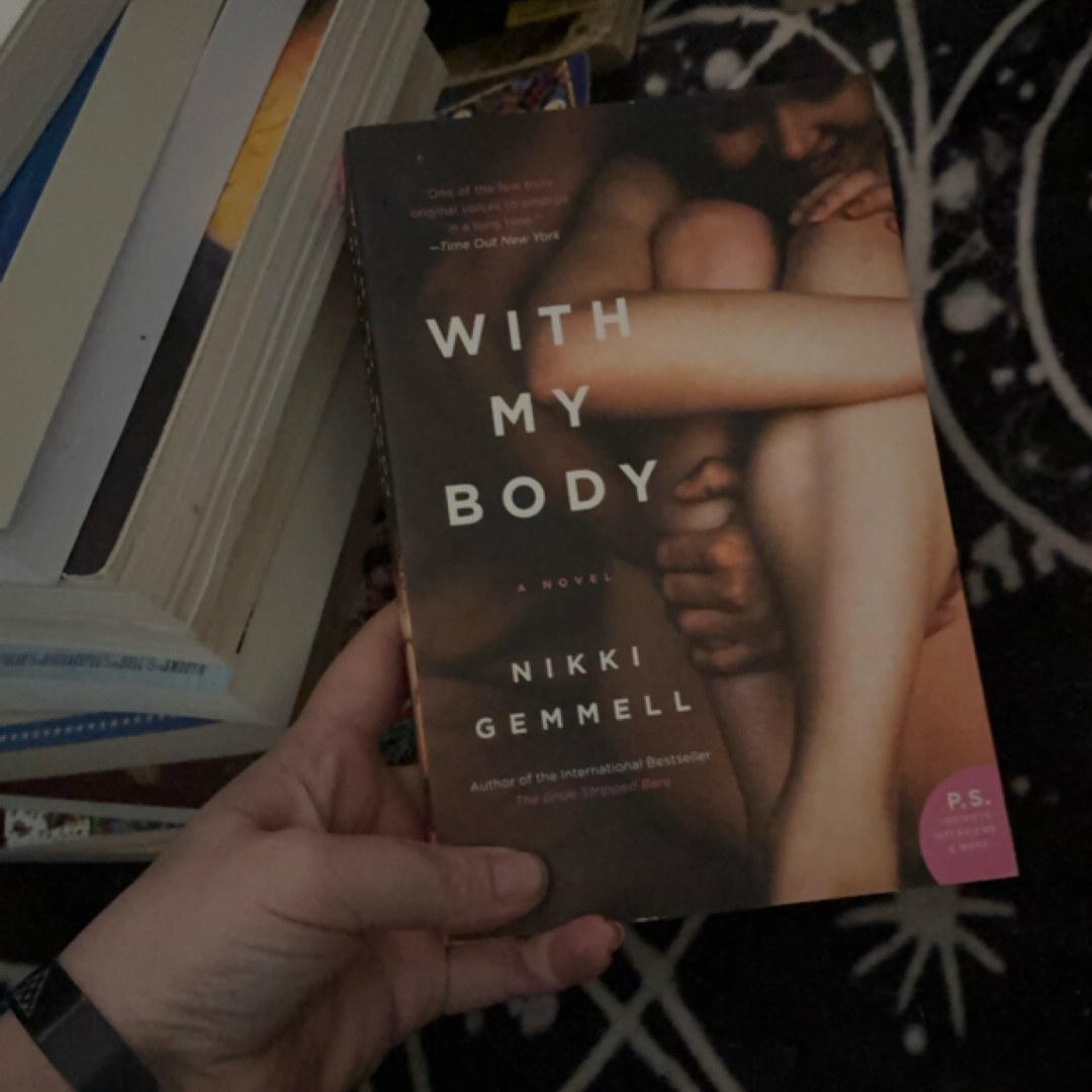 With My Body