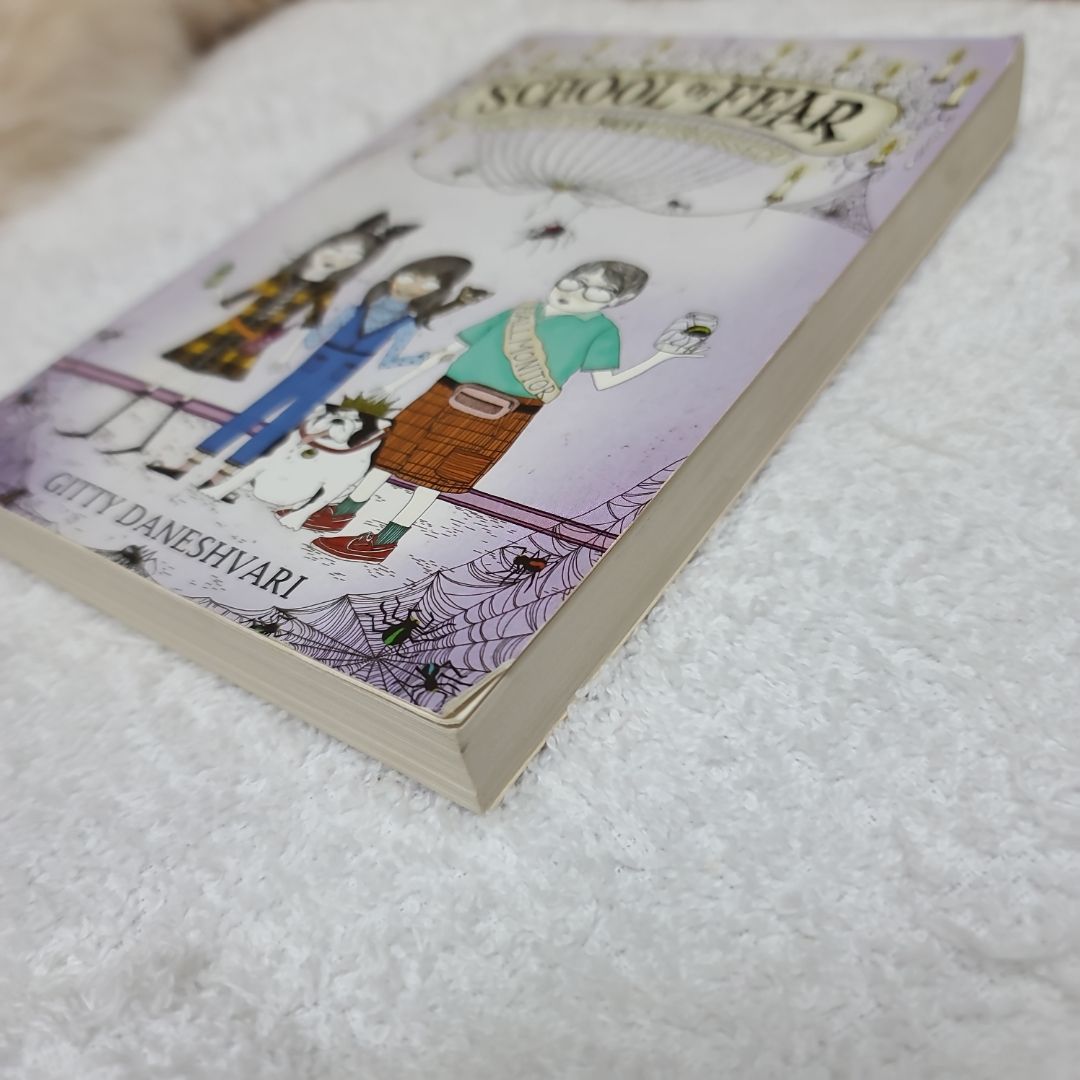 Class is Not Dismissed!