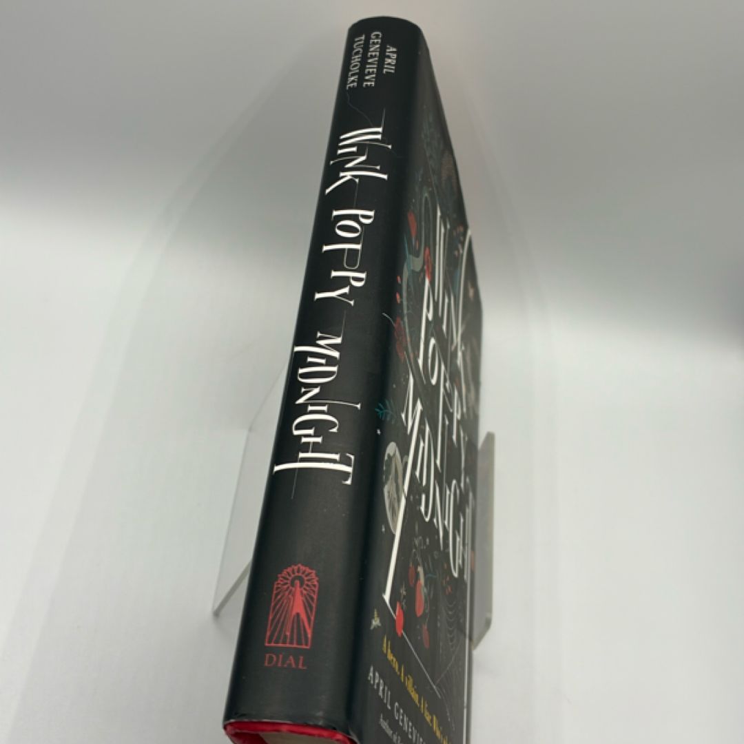 Wink Poppy Midnight (1st edition)