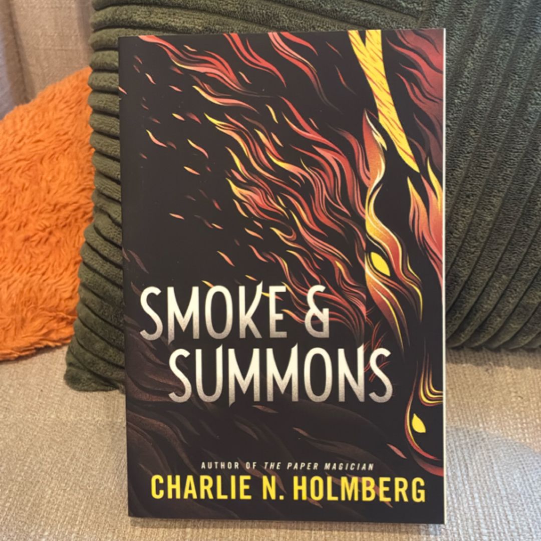 Smoke and Summons