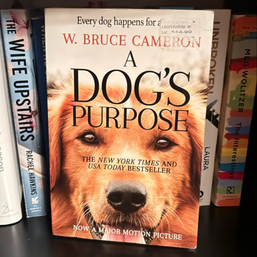 A Dog's Purpose