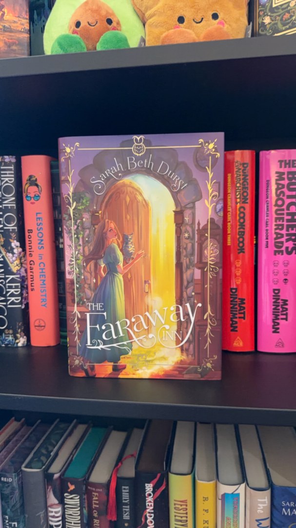 The Faraway Inn