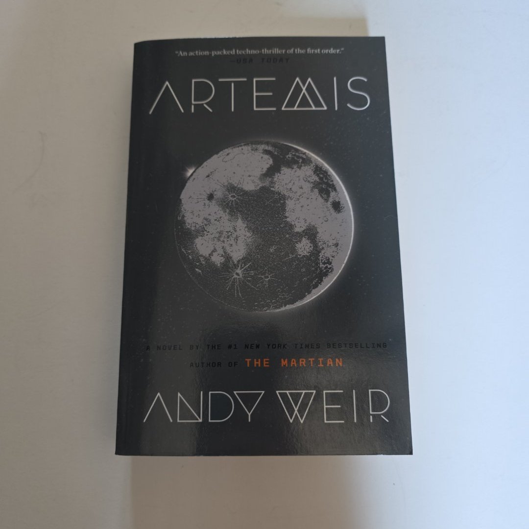 Artemis