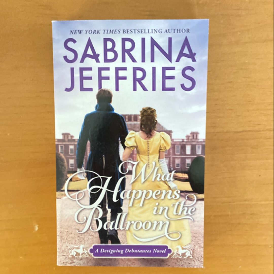 What Happens in the Ballroom