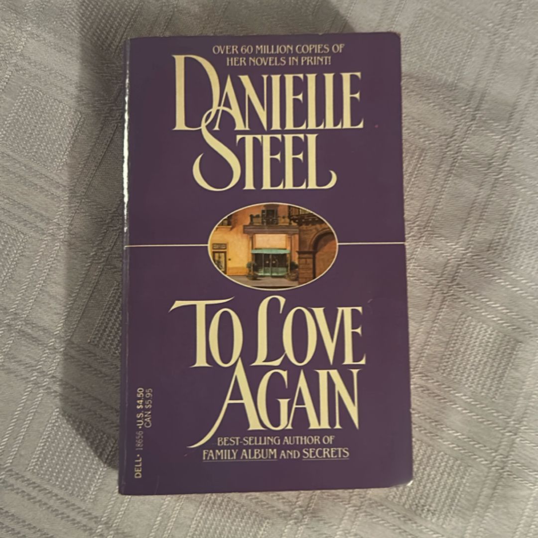 To Love Again