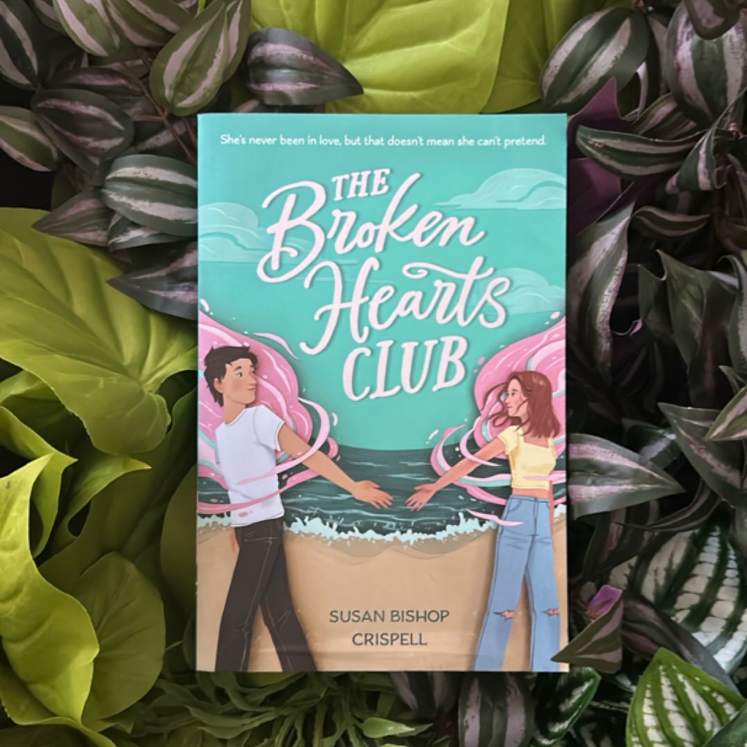 The Broken Hearts Club