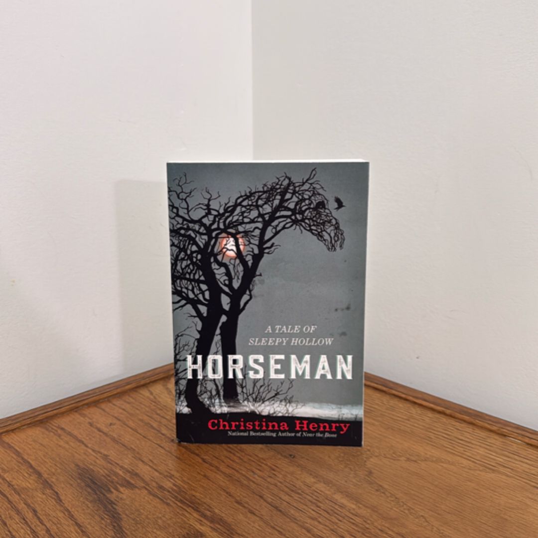 Horseman