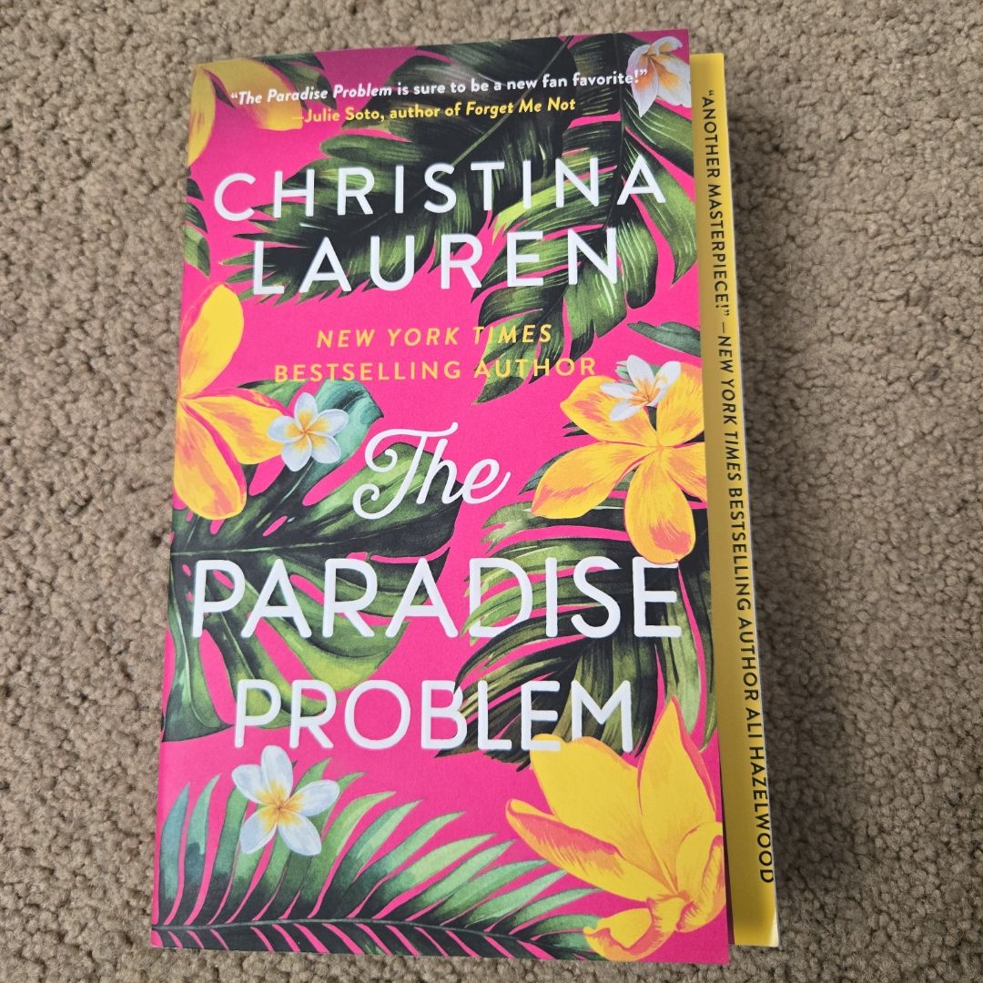 The Paradise Problem