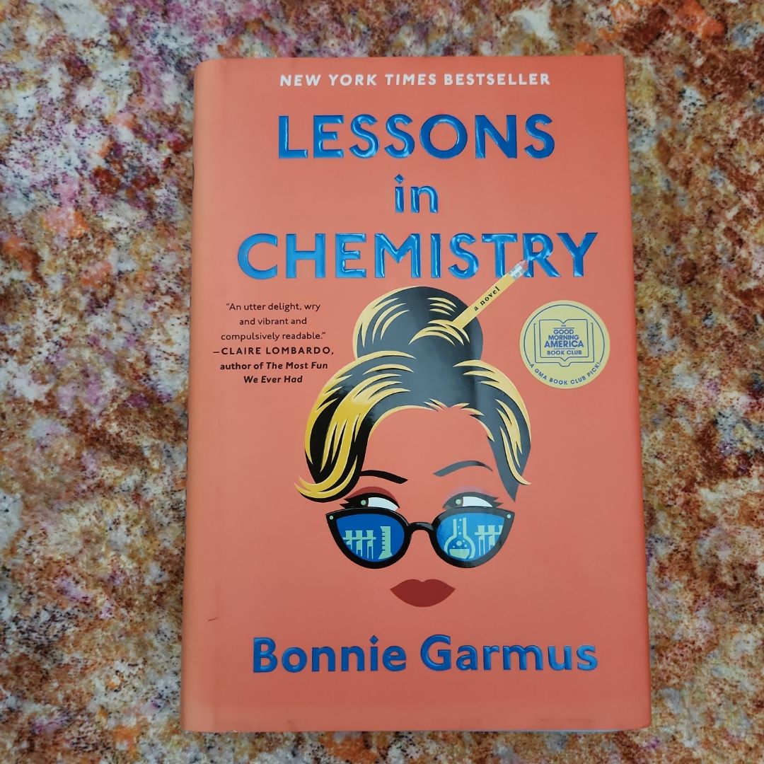 Lessons in Chemistry