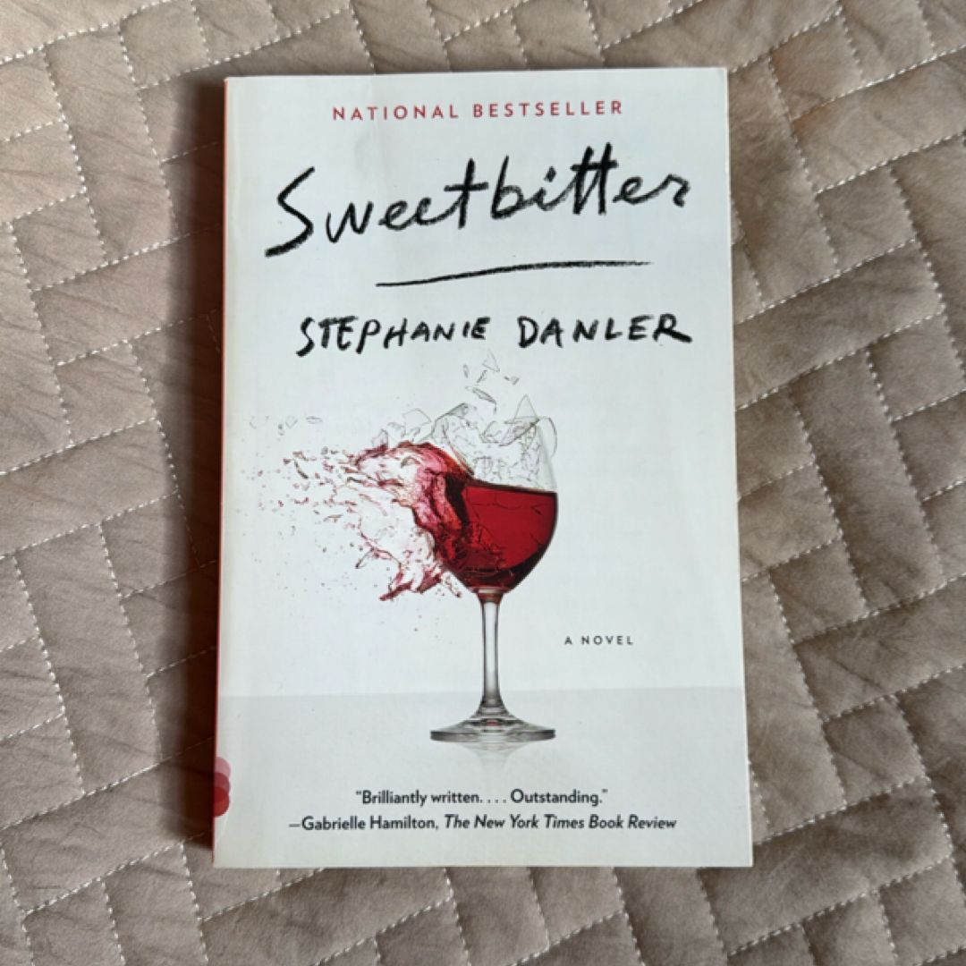 Sweetbitter