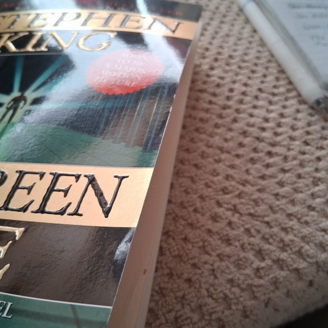 The Green Mile