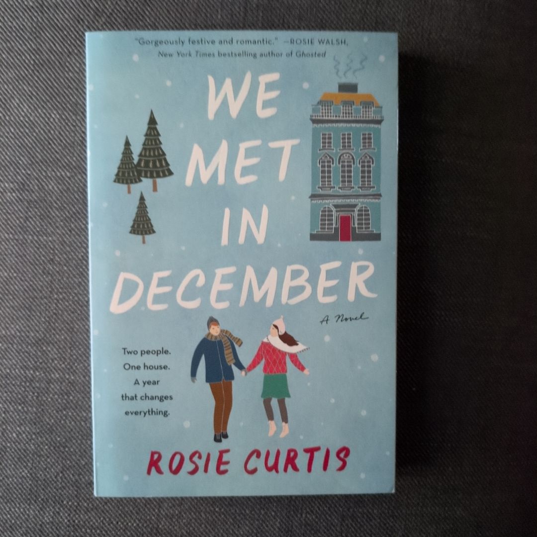 We Met in December
