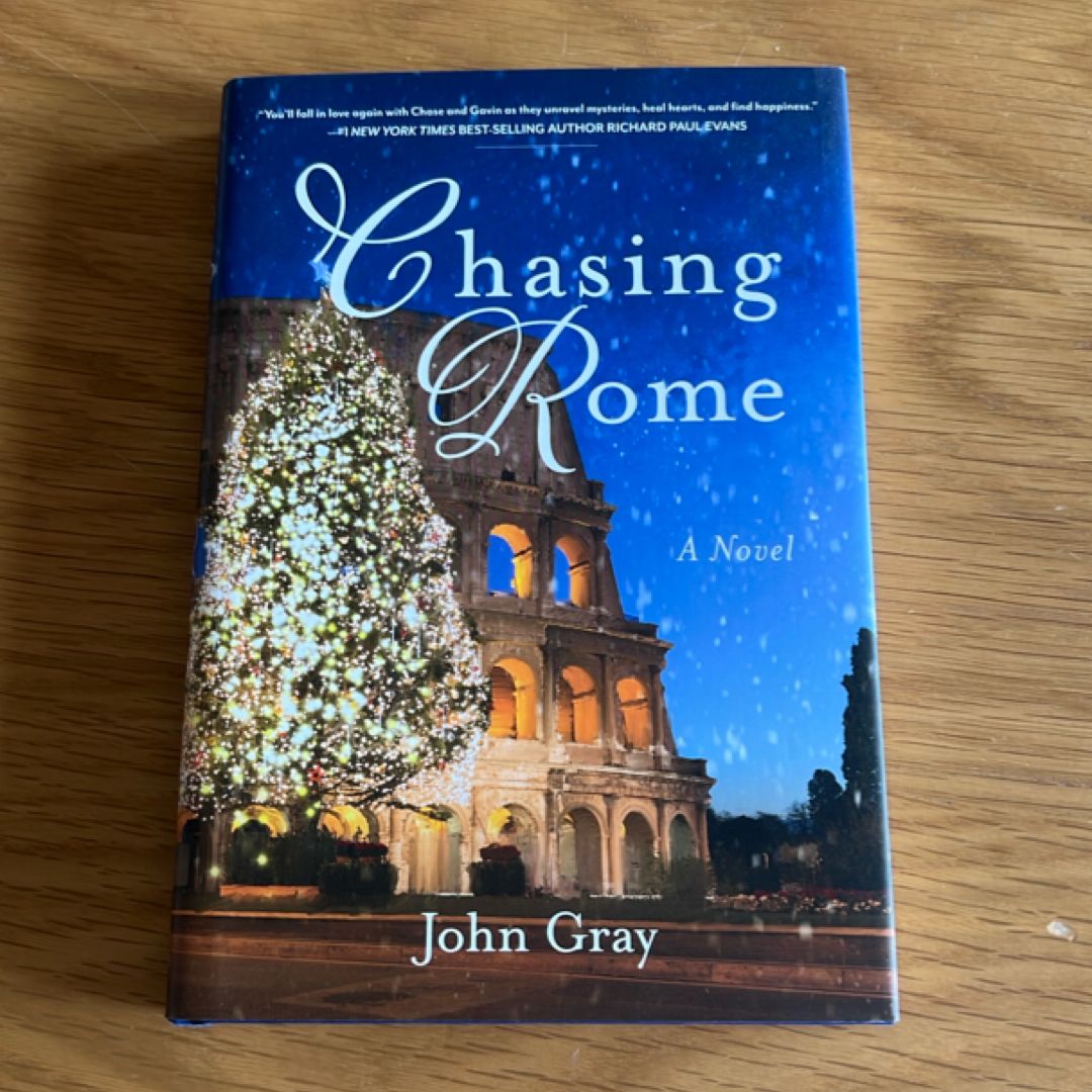 Chasing Rome