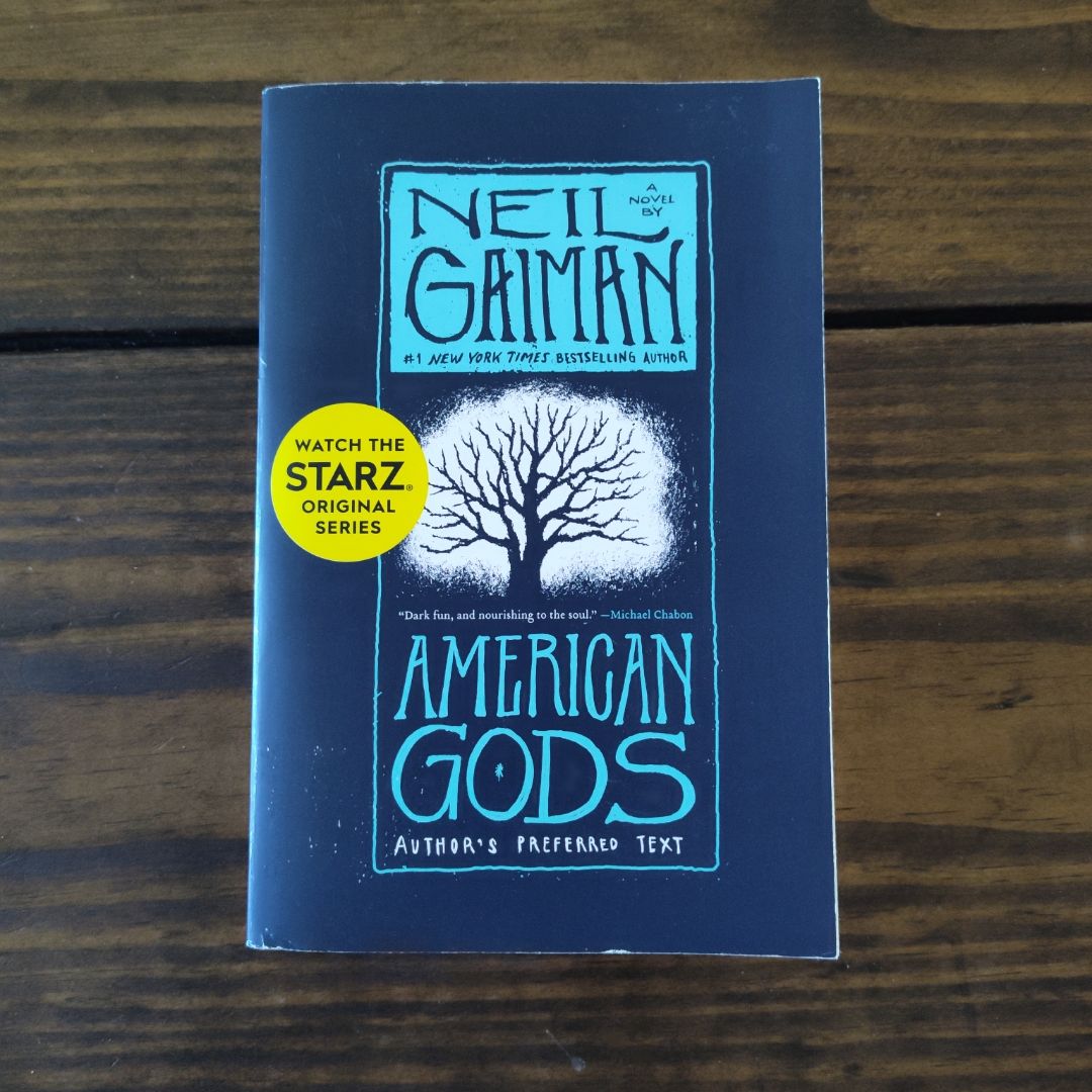American Gods