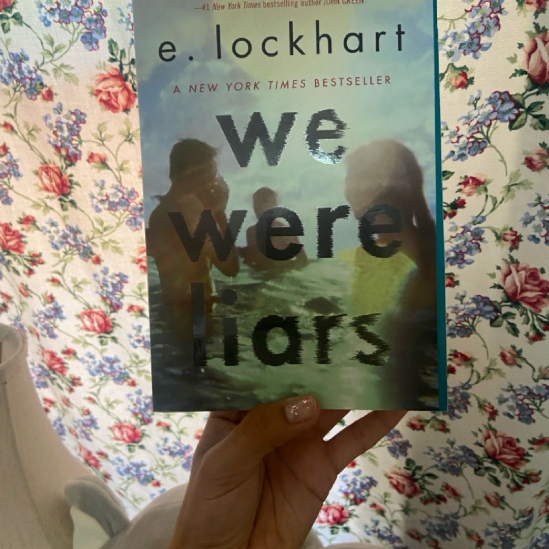 We Were Liars