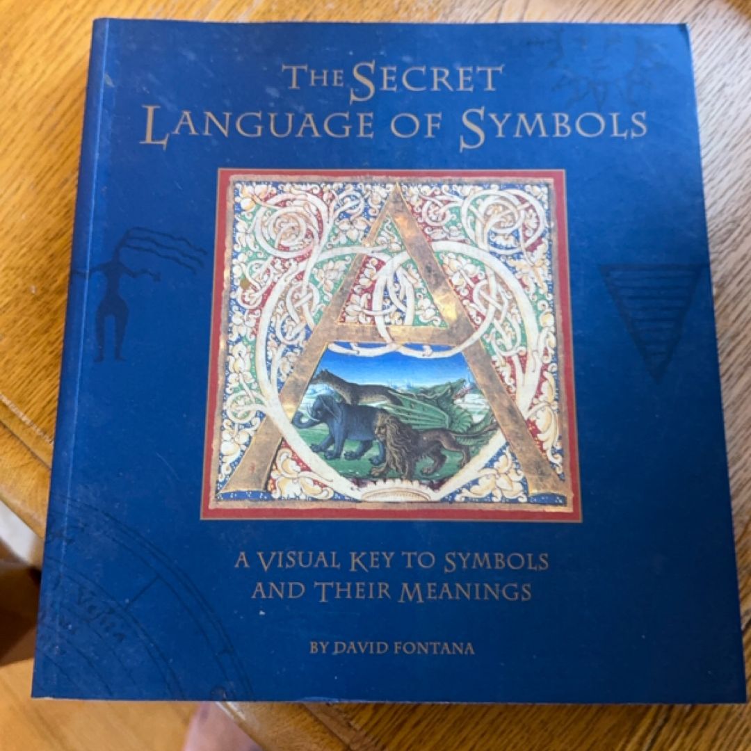 The Secret Language of Symbols