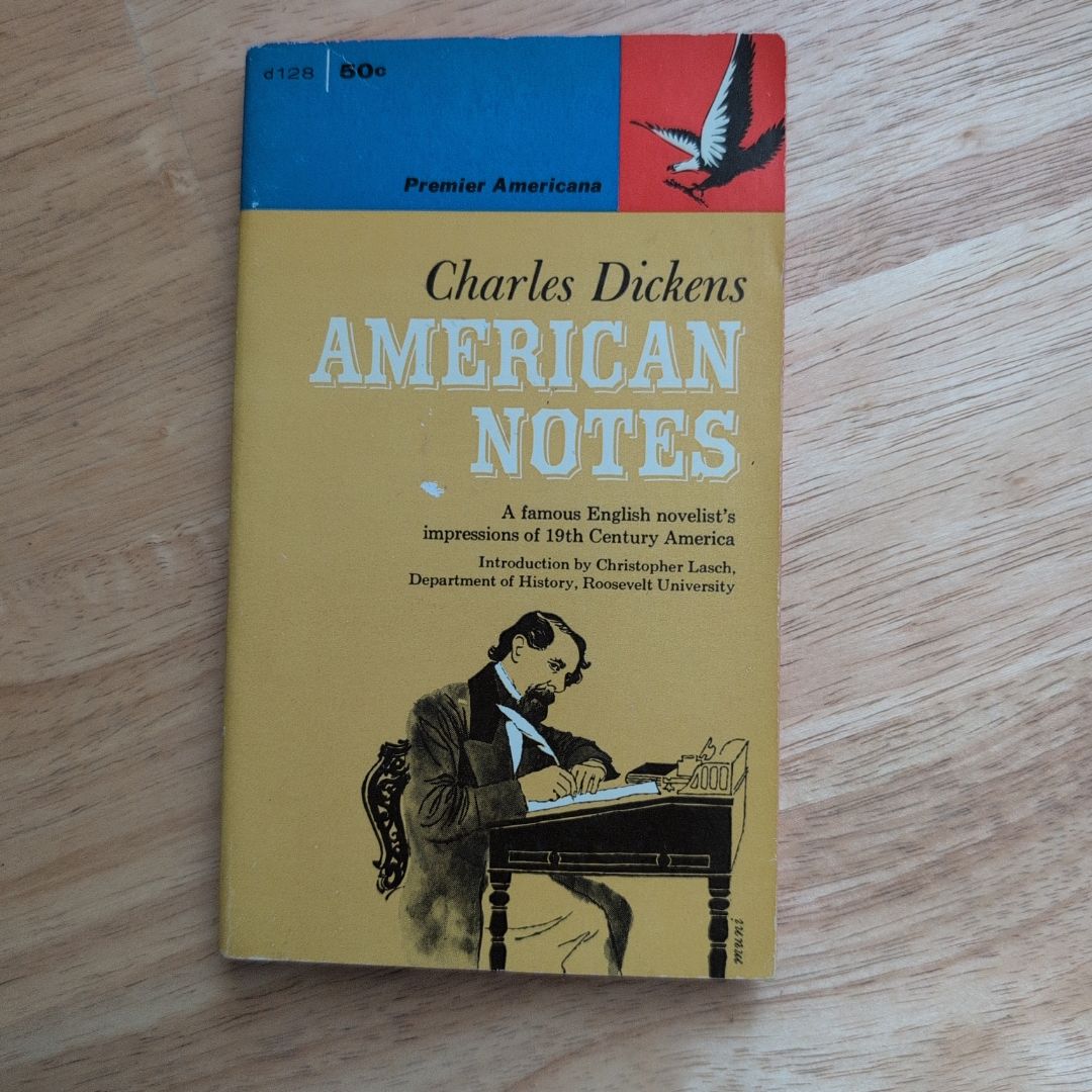 America Notes