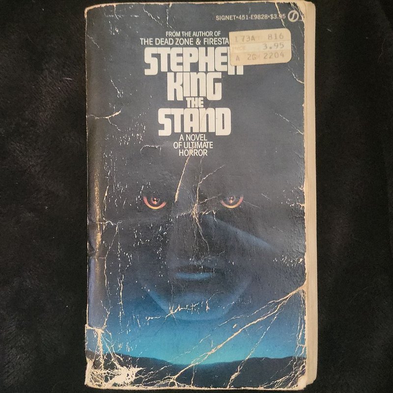 The Stand