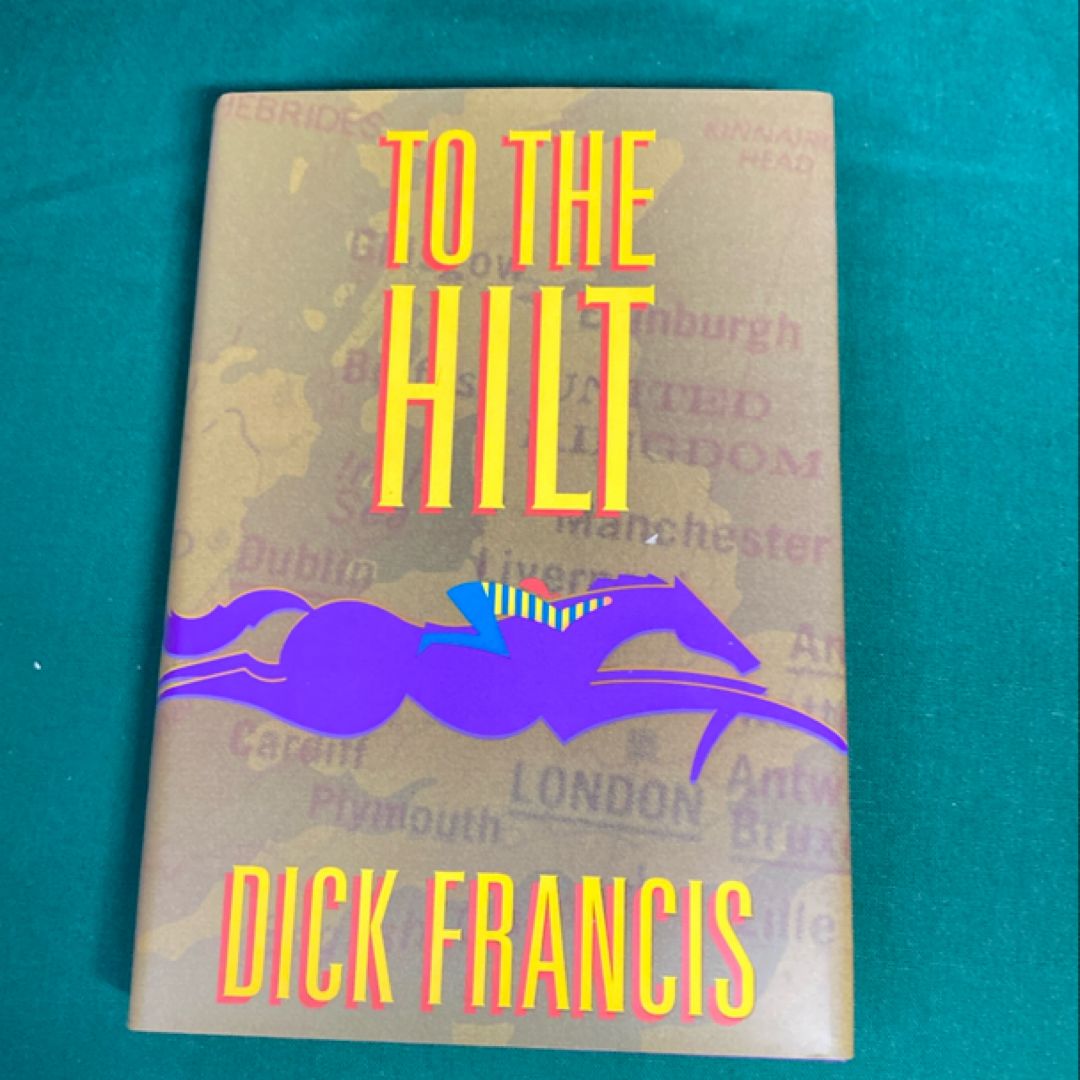 To the Hilt