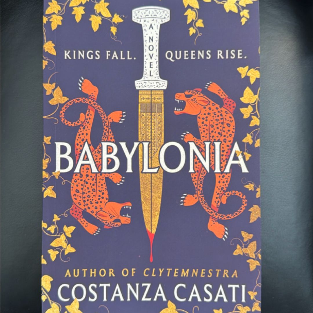 Babylonia (Deluxe Edition)