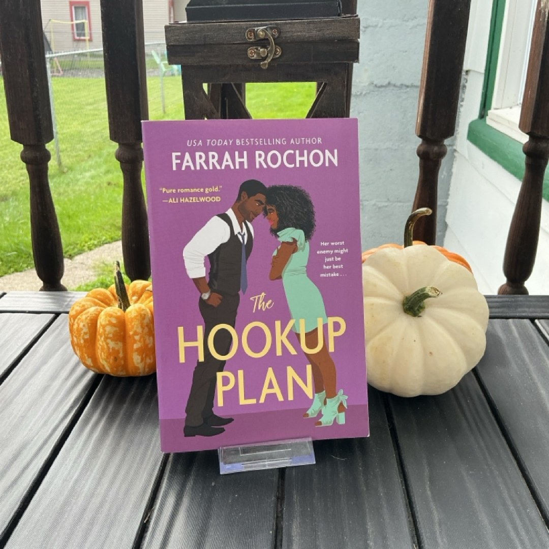 The Hookup Plan