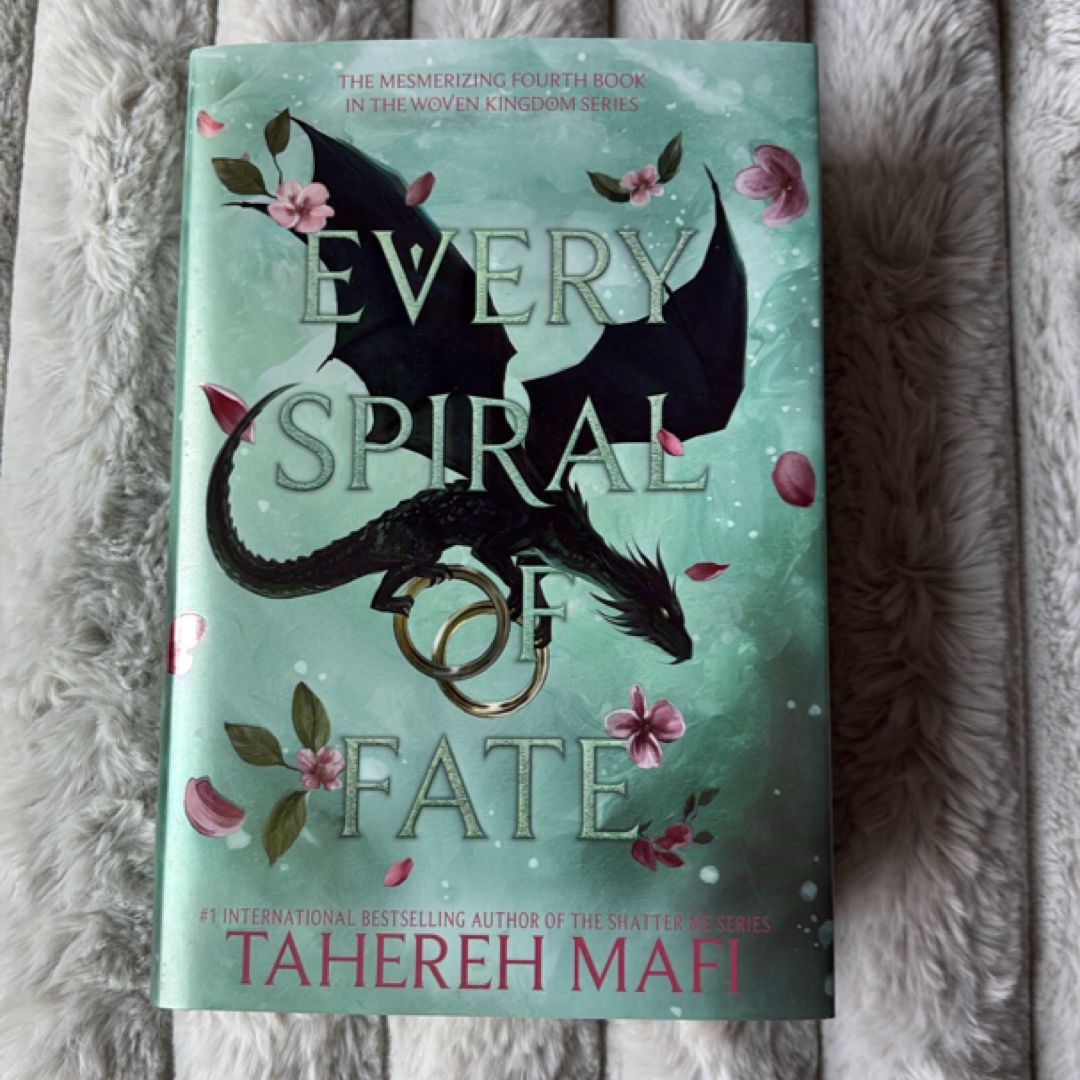 Every Spiral of Fate