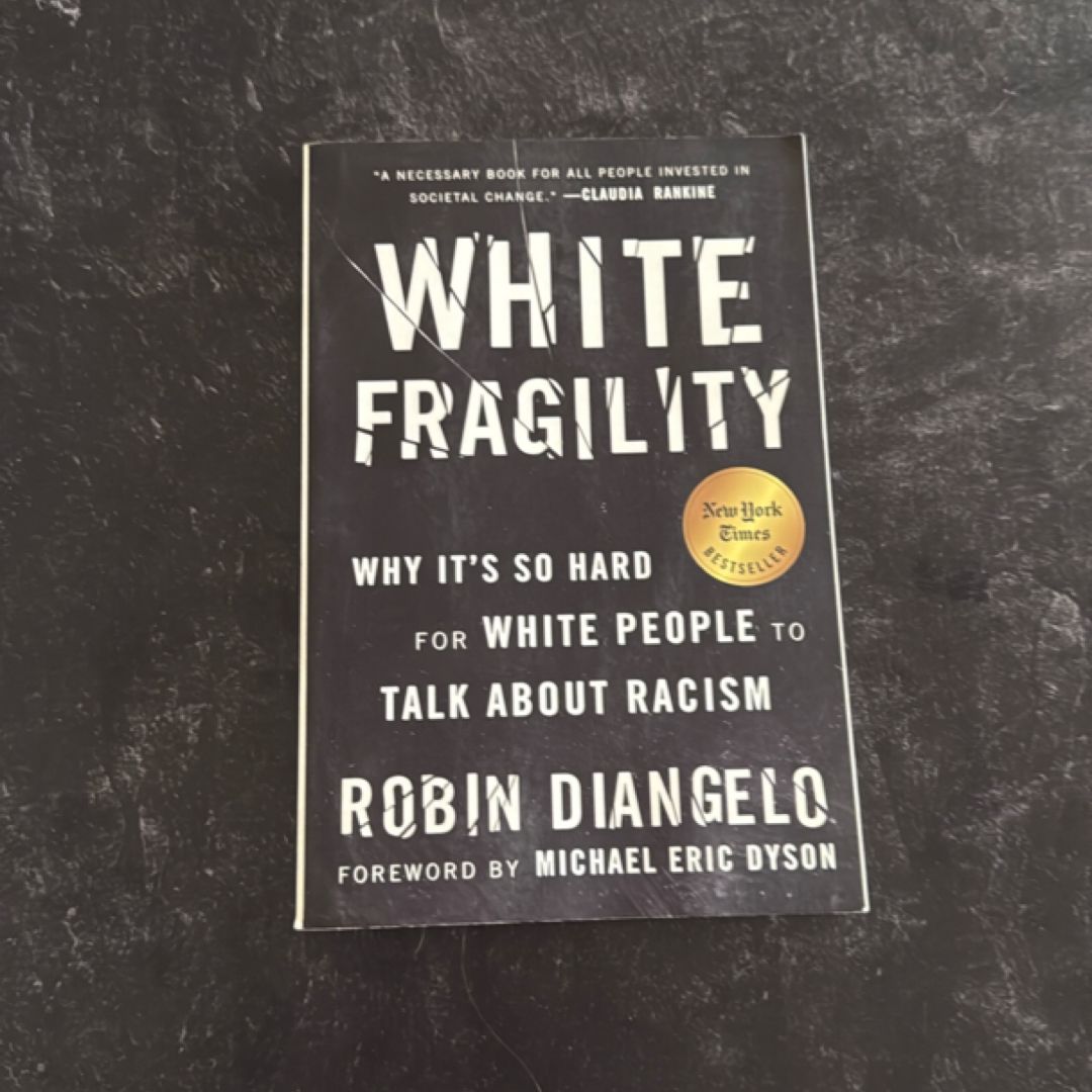 White Fragility