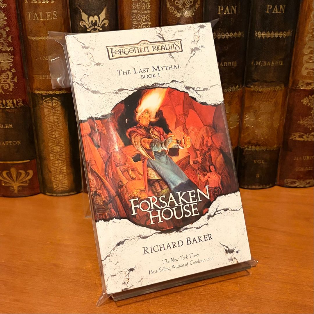 Forsaken House