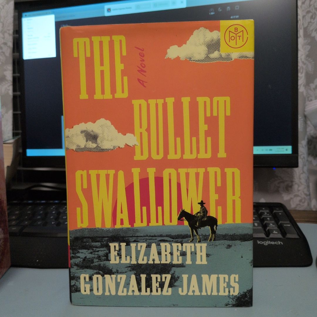 The Bullet Swallower