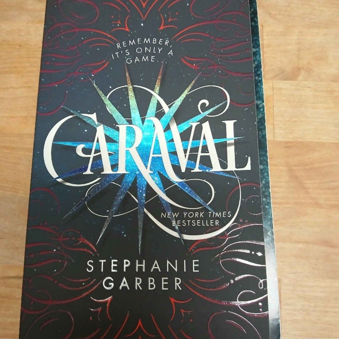 Caraval