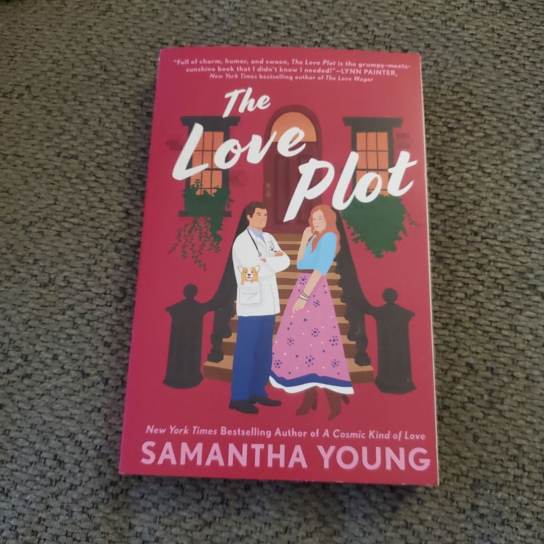 The Love Plot