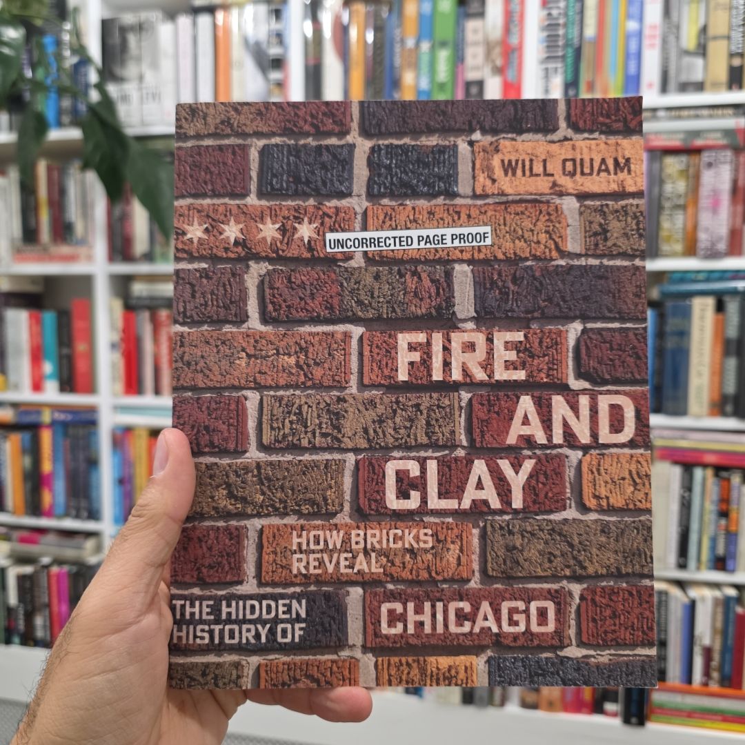 Fire and Clay