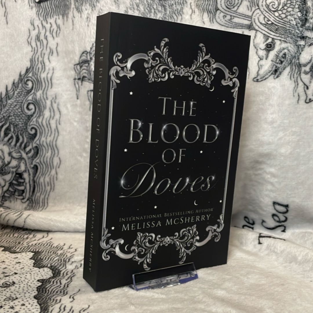 The Blood Of Doves [NIGHT EDITION]