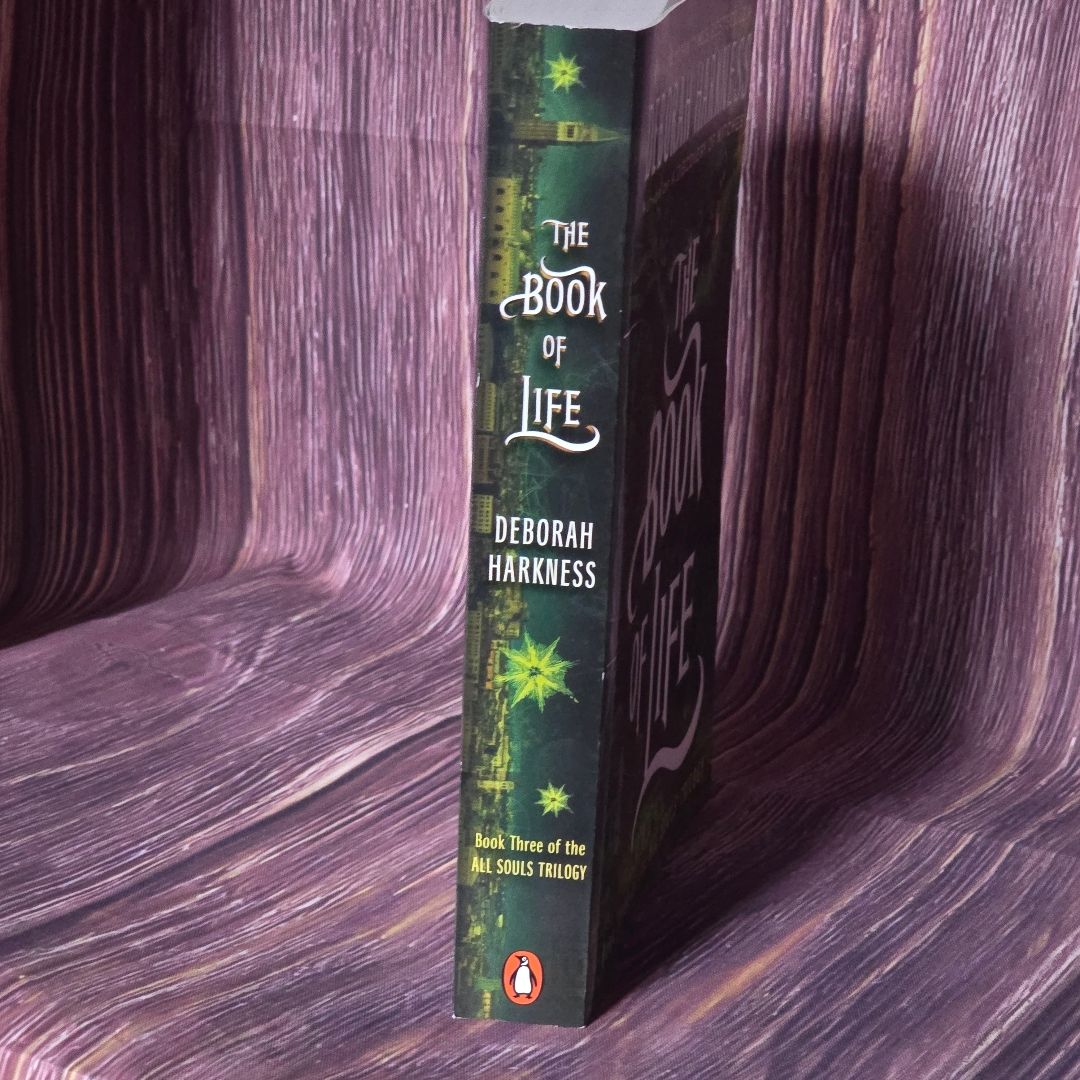 The Book of Life