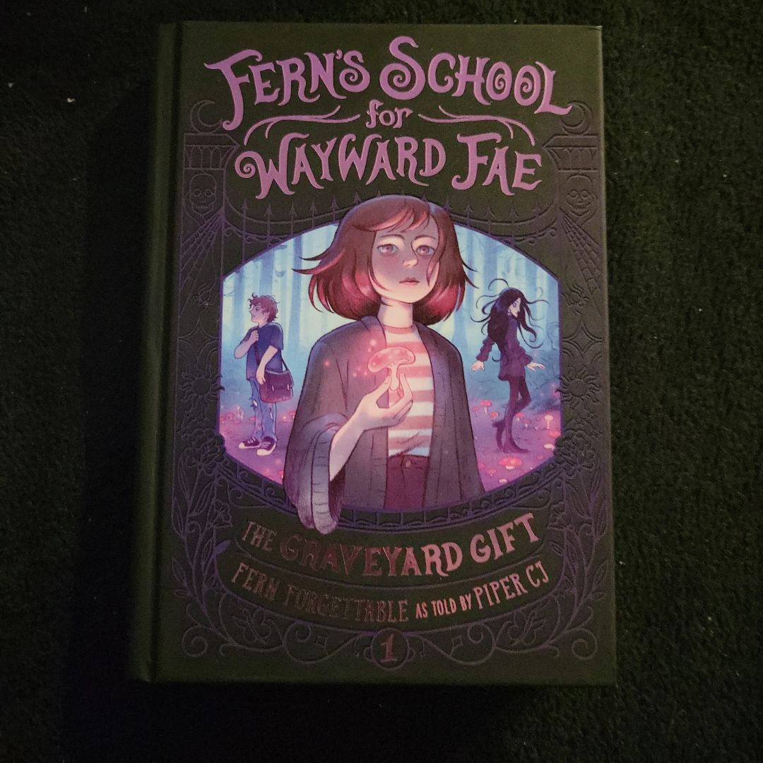 The Graveyard Gift