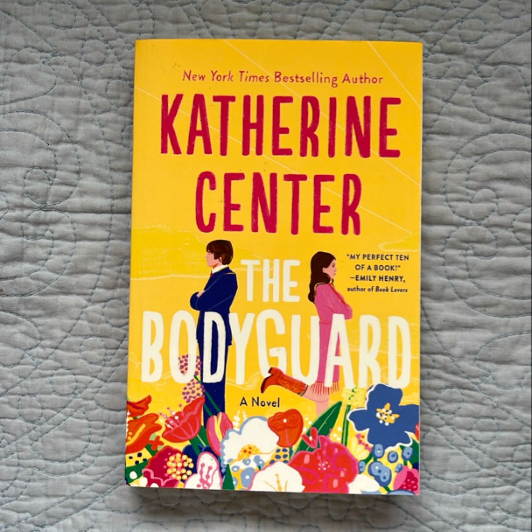 The Bodyguard