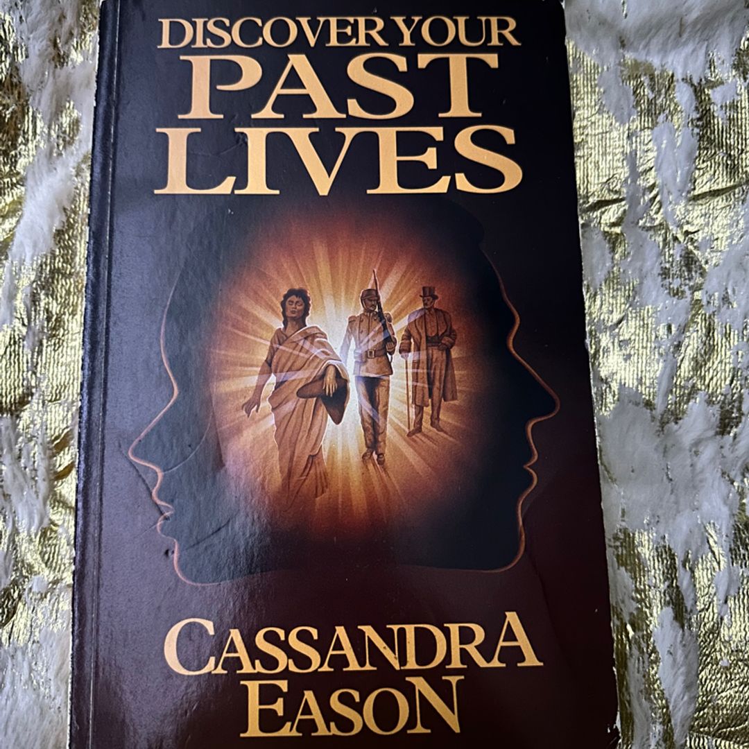 Discover Your Past Lives