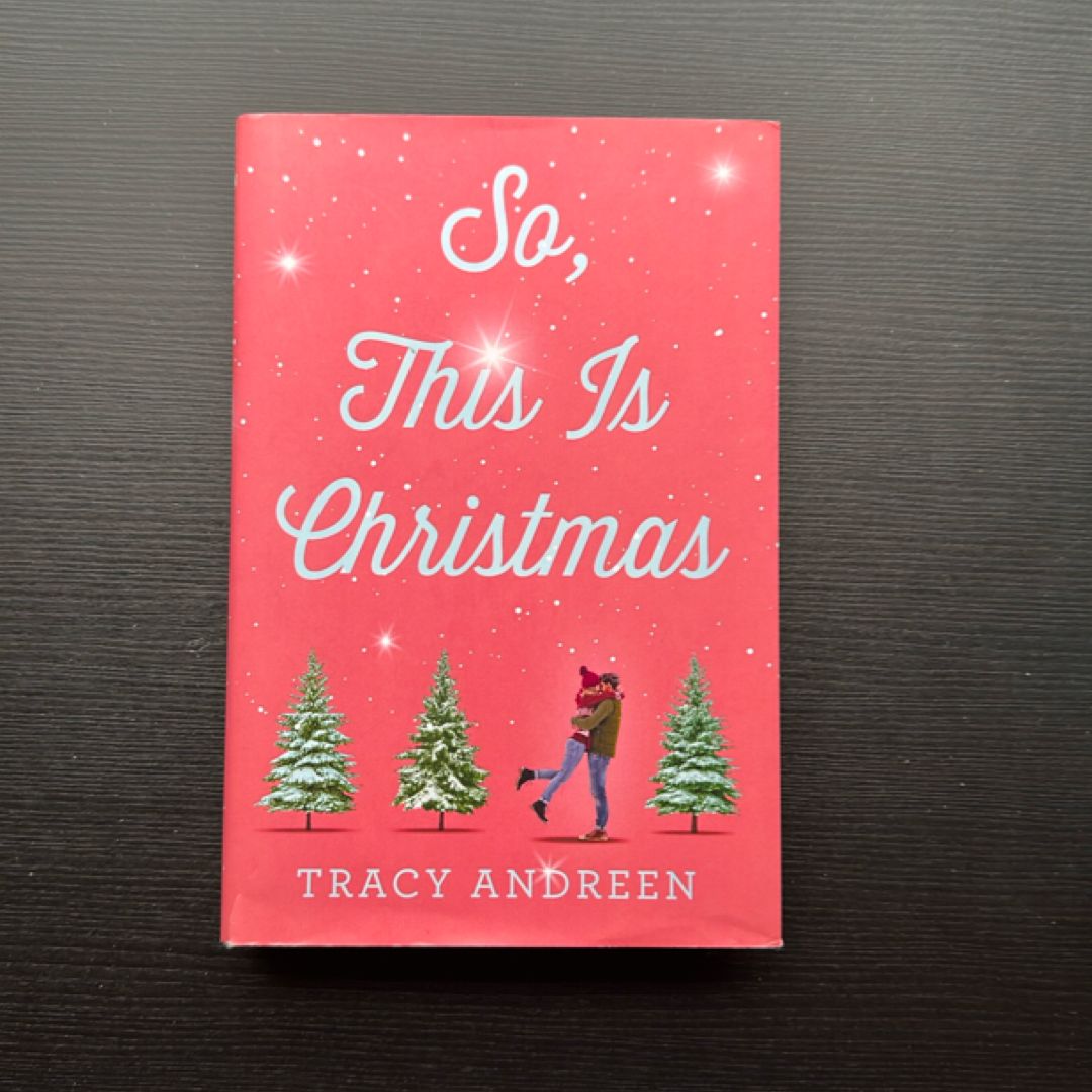 So, This Is Christmas