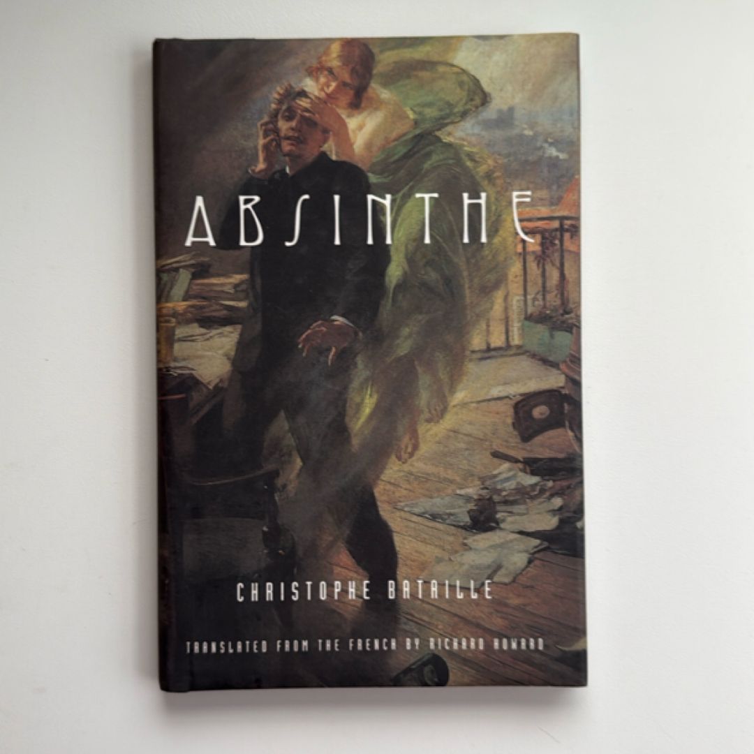 Absinthe