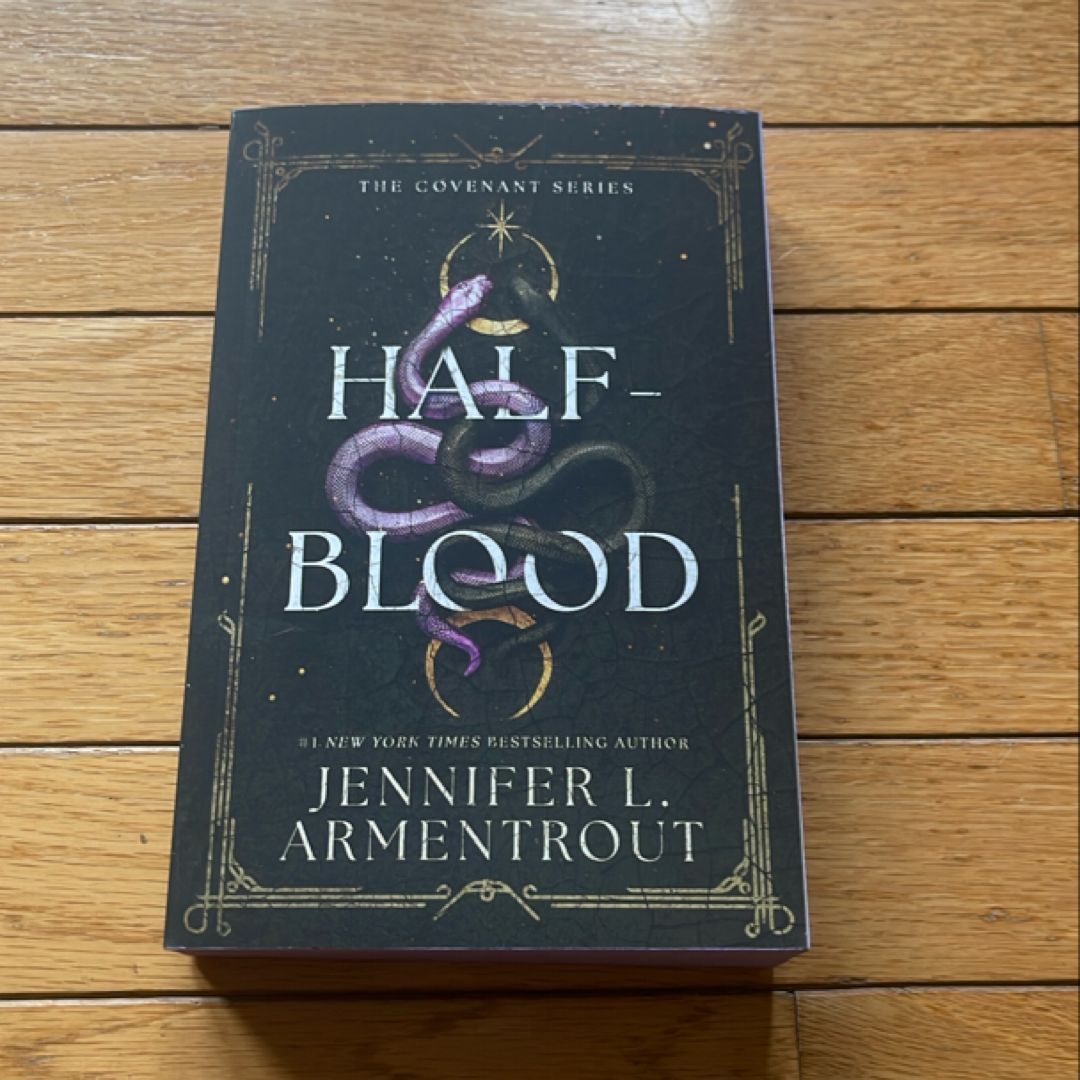 Half-Blood