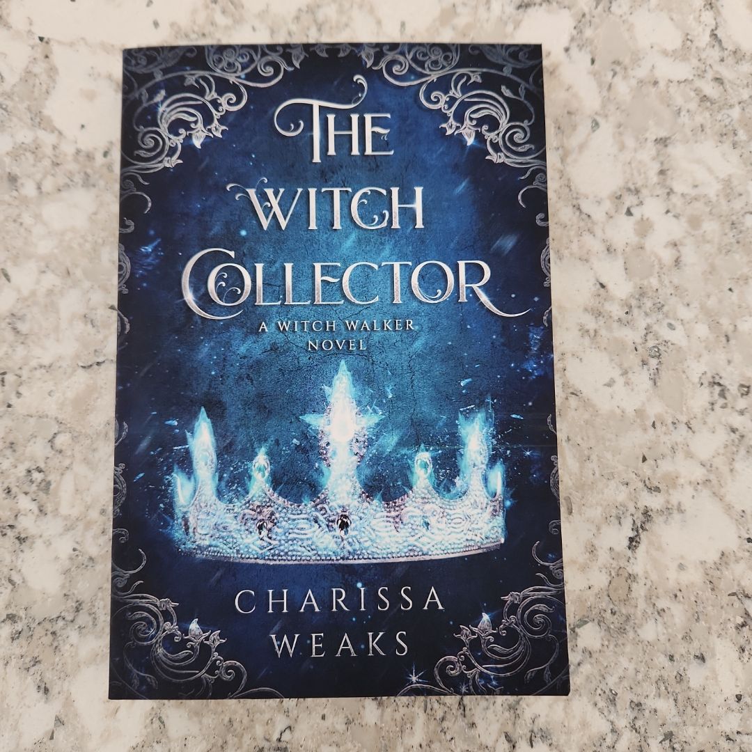 The Witch Collector
