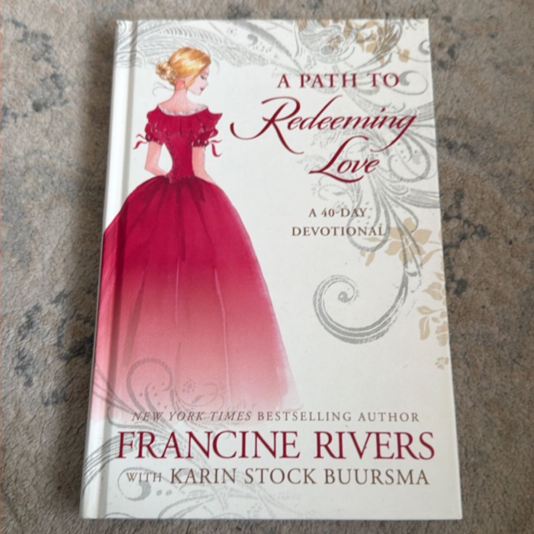 A Path to Redeeming Love