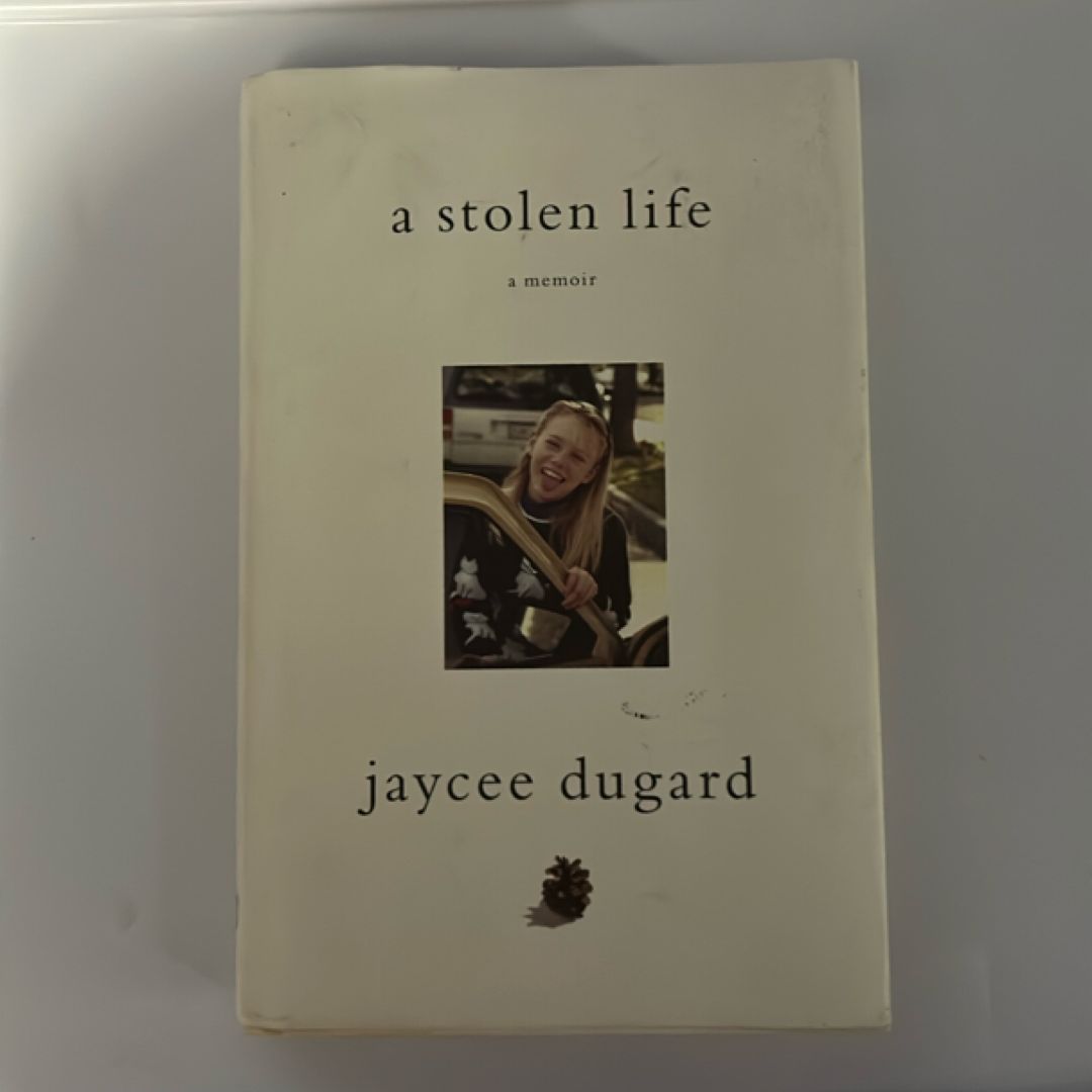 A Stolen Life